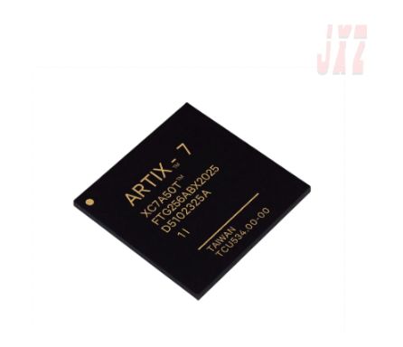 Embedded Processors XC7A50T-1FTG256I Tray