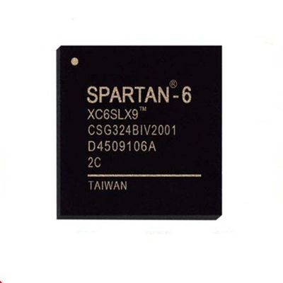 Embedded Processors XC7A75T-1CSG324I Tray