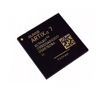 Embedded Processors XC7A35T-1CSG325C Tray