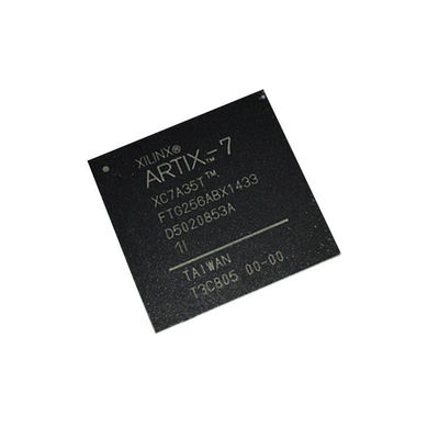 Embedded Processors XC7A35T-1FTG256I Tray