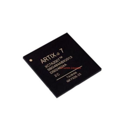 Embedded Processors XC7A200T-2SBG484I Tray
