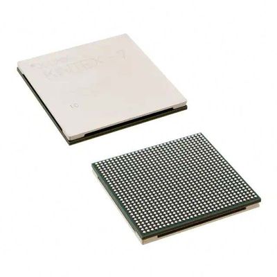 Embedded Processors XC7K480T-1FFG901I Tray