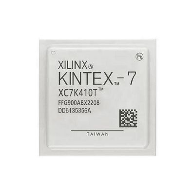 Embedded Processors XC7K410T-L2FFG900I Tray