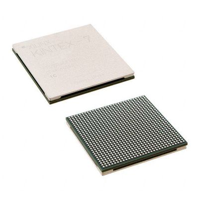 Embedded Processors XC7K410T-1FF900I Tray