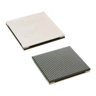 Embedded Processors XC7K325T-2FBG900C Tray