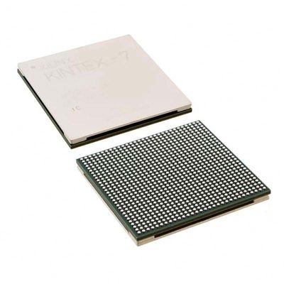 Embedded Processors XC7K325T-1FBG900C Tray