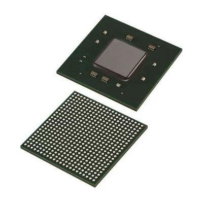 Embedded Processors XC7K70T-L2FBG484E Tray