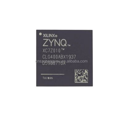 Embedded Processors XC3S1000L-4FGG676C Tray
