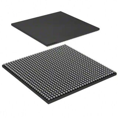 Embedded Processors XC6SLX150-3FGG900C Tray