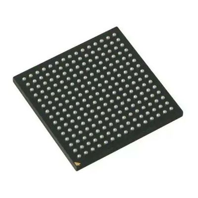 Embedded Processors XC6SLX100-L1FG484I Tray