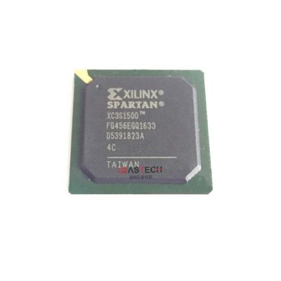 Embedded Processors XC3S1600E-4FG484C Bulk