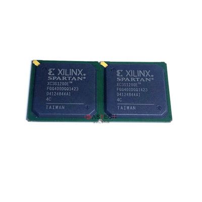 Embedded Processors XC3S1200E-5FG400C Bulk