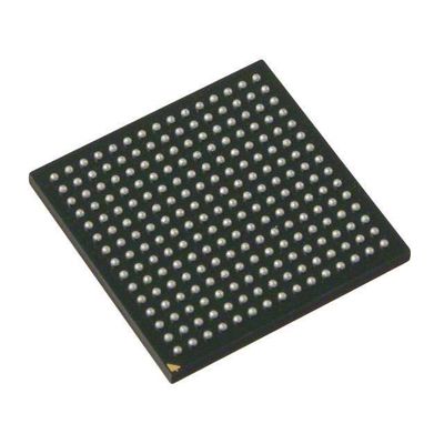 Embedded Processors XC6SLX4-L1CSG225C Tray