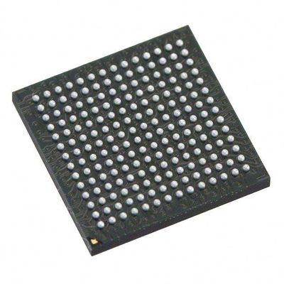 Embedded Processors XC6SLX4-2CPG196C Tray