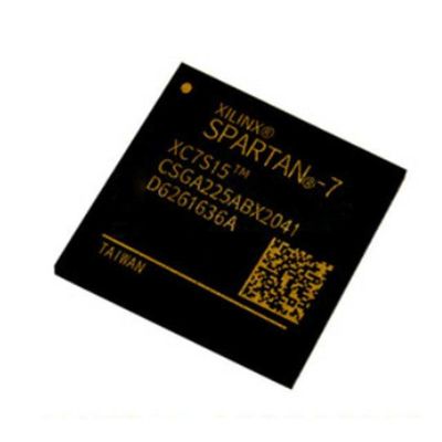 Embedded Processors XC7S15-1CSGA225I Tray