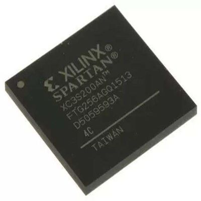 Embedded Processors XC7S100-2FGGA484I Tray