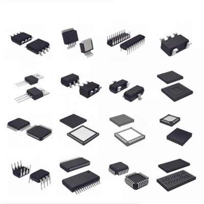 Embedded Processors XC6SLX25-3FGG484C Tray