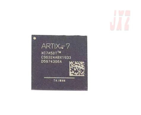 Embedded Processors XC7S50-1FTGB196C Tray