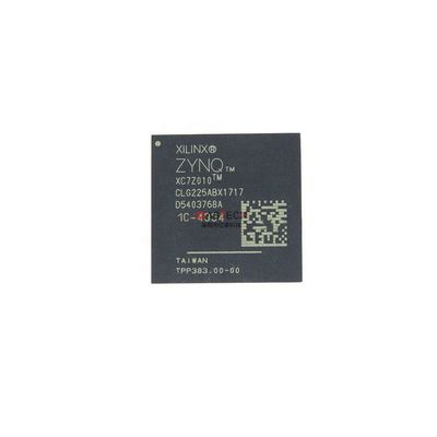 Embedded Processors XC7S15-1CSGA225C Tray
