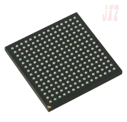 Embedded Processors XC7S15-1CSGA225C Tray