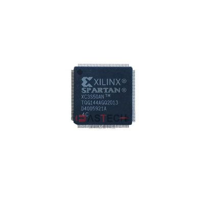 Embedded Processors XC3S50AN-4TQG144C Tray