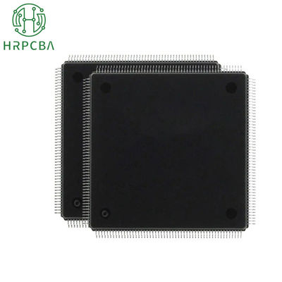 Embedded Processors XCS10XL-4CS144C Tray