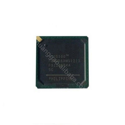 Embedded Processors XC2S100-5FGG256C Tray