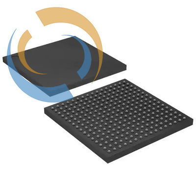 Embedded Processors XC2S50-6FGG256C Tray