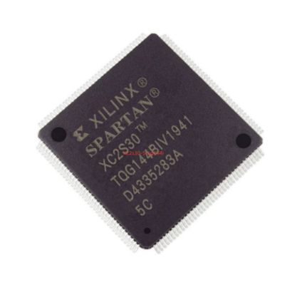 Embedded Processors XC2S30-5CSG144I Tray