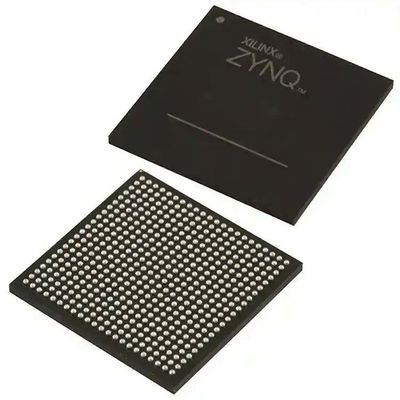Embedded Processors XC4VLX25-11FF668C Tray
