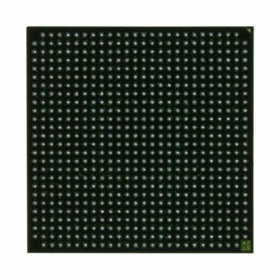 Embedded Processors XC4VFX20-10FF672I Tray