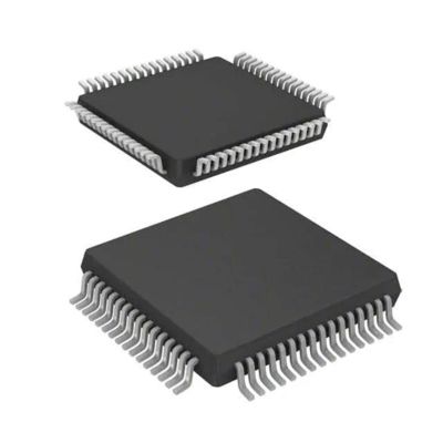 Embedded Processors XC4VLX15-11FFG668C Tray