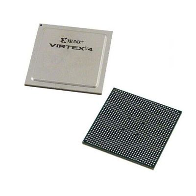 Embedded Processors XC4VLX15-10SF363C Bulk