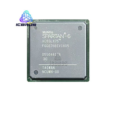 Embedded Processors XC6VHX250T-1FFG1154C Tray