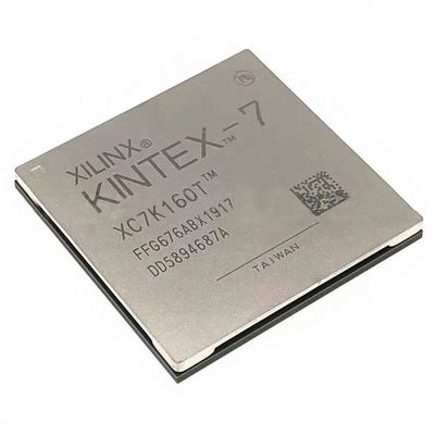 Embedded Processors XC5VLX85T-1FF1136C Tray