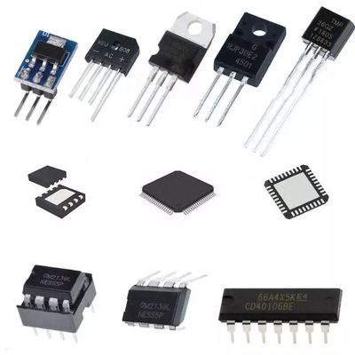 Embedded Processors XC5VLX85-2FF1153I Tray