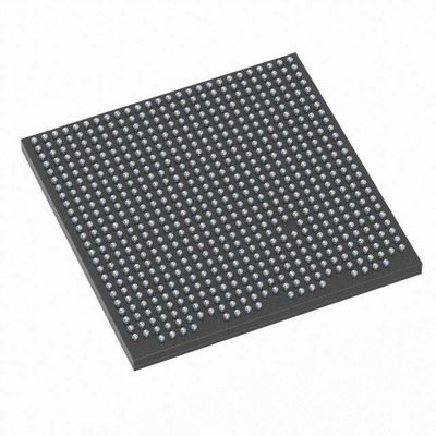 Embedded Processors XC5VLX30T-2FFG665C Tray