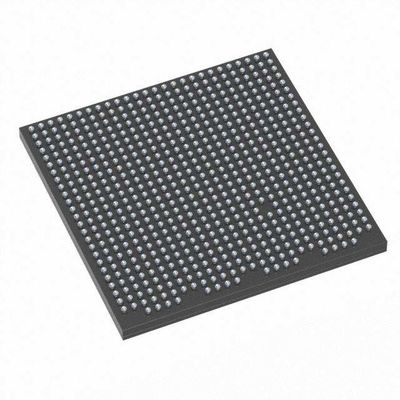 Embedded Processors XC5VLX30T-1FF665I Tray