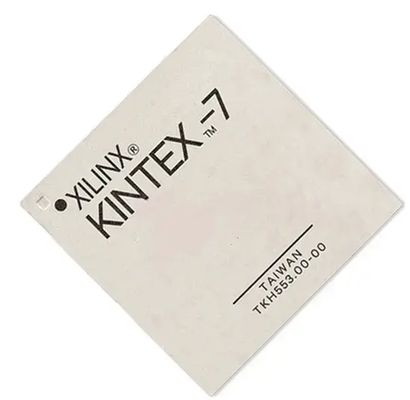 Embedded Processors XC5VLX30-3FFG676C Tray