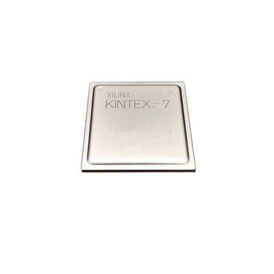 Embedded Processors XC5VLX30-2FF324I Tray