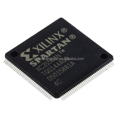 Embedded Processors XC5VLX30-2FF324I Tray