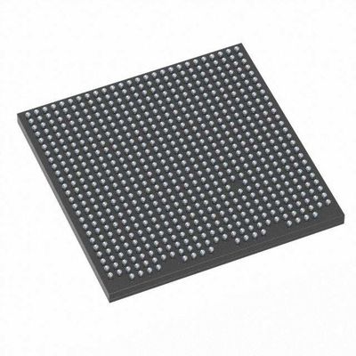 Embedded Processors XC5VFX70T-2FF665I Tray
