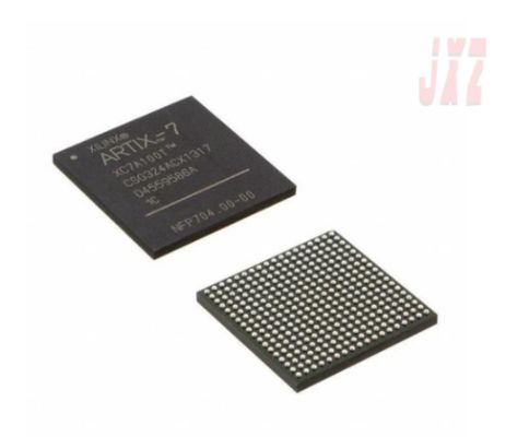 Embedded Processors XA7S6-1CSGA225I Tray