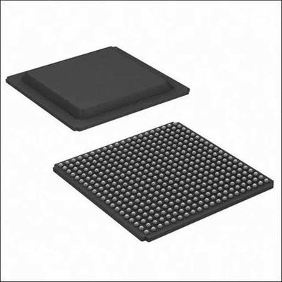 Embedded Processors XA7A100T-1CSG324I Tray
