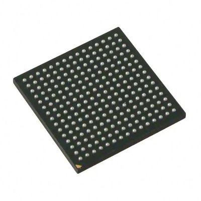 Embedded Processors XA6SLX4-2CSG225I Tray
