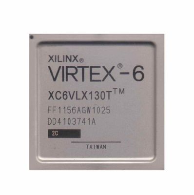 Embedded Processors XC7A200T-2FF1156I Tray
