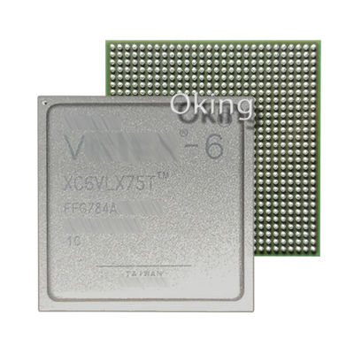 Embedded Processors XC7A75T-1CSG324C Tray