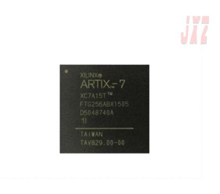 Embedded Processors XC7A15T-1FTG256I Tray