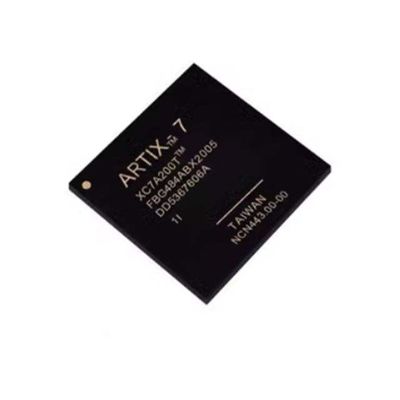 Embedded Processors XC7A200T-2FBG676C Tray