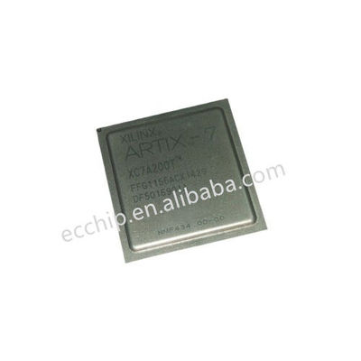 Embedded Processors XC7A200T-1FBG676C Tray